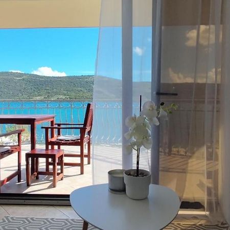 Apartman Mila Marina Dış mekan fotoğraf