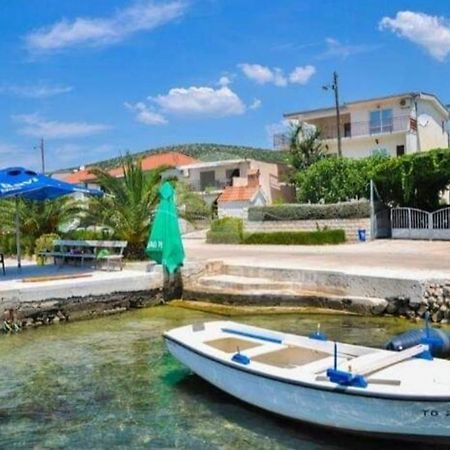 Apartman Mila Marina Dış mekan fotoğraf