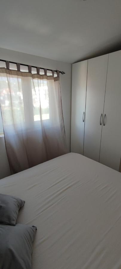 Apartman Mila Marina Dış mekan fotoğraf