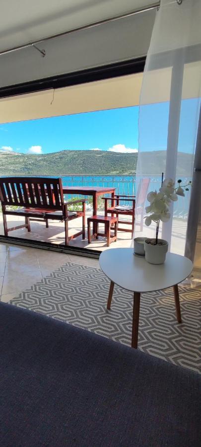 Apartman Mila Marina Dış mekan fotoğraf