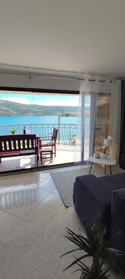Apartman Mila Marina Dış mekan fotoğraf