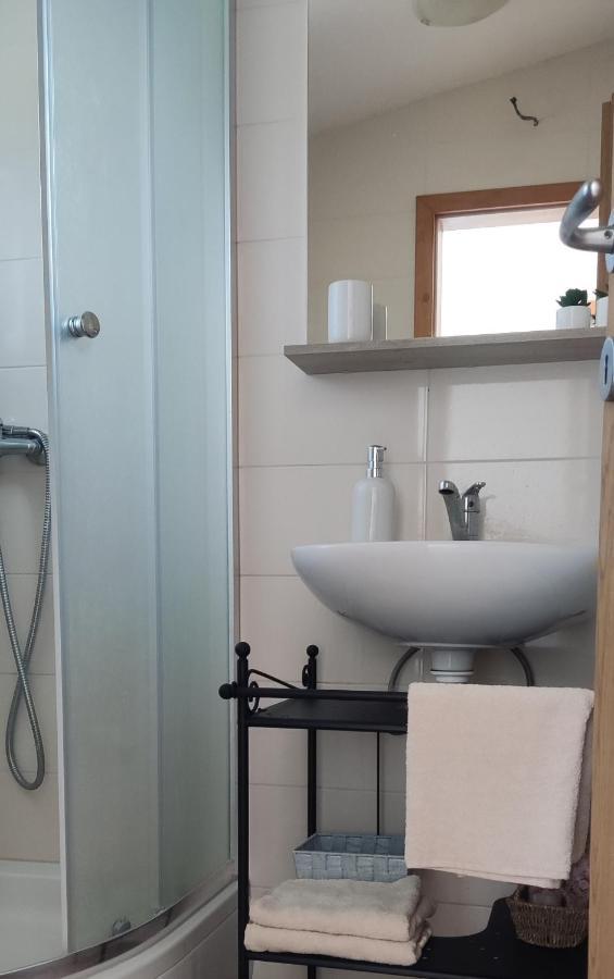 Apartman Mila Marina Dış mekan fotoğraf