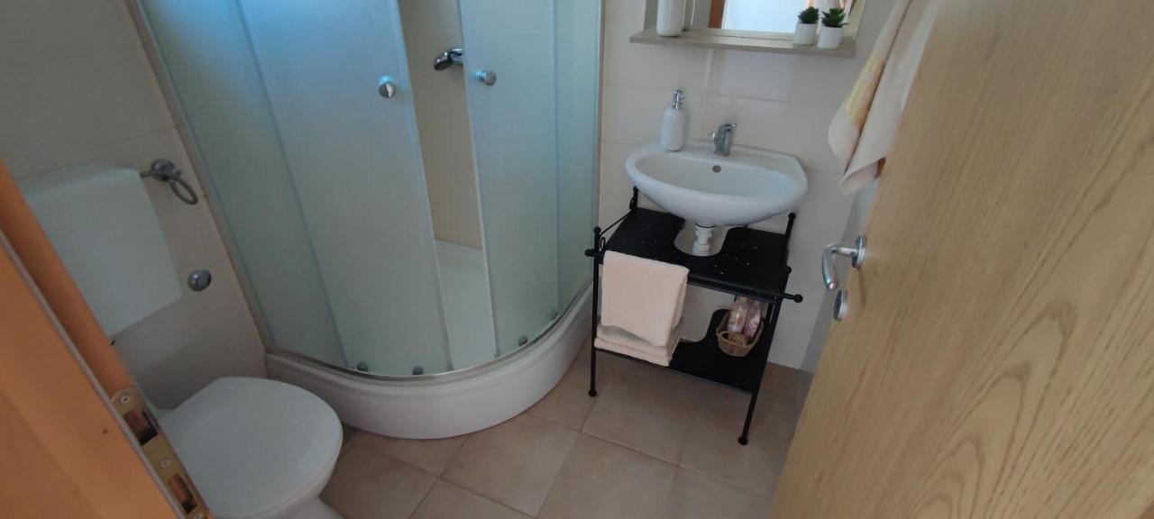 Apartman Mila Marina Dış mekan fotoğraf