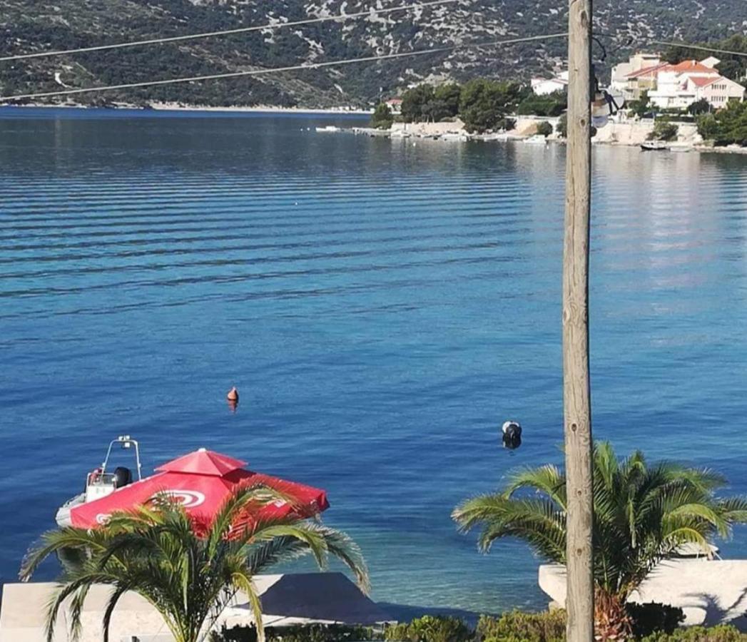Apartman Mila Marina Dış mekan fotoğraf